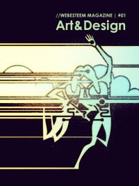 art&design magazine : 1