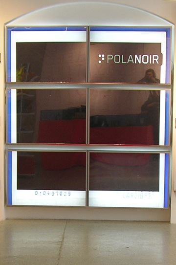 Polanoir