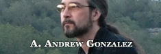 A. Andrew Gonzalez