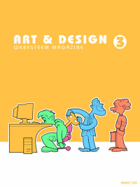 art&design magazine : 3