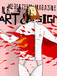 art&design magazine : 4
