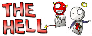 The Hell : TheHell.Ru